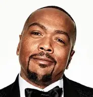Timbaland