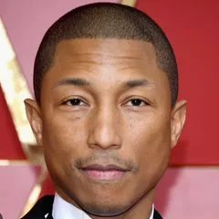 Pharrell